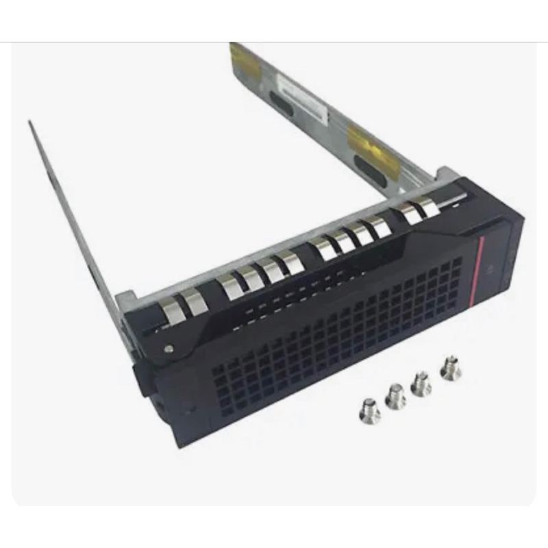 Gaveta Hd 3.5 Servidor Lenovo Thinkserver Td340 03x3835