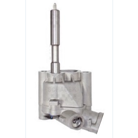 Bomba Óleo Ford Vw Pampa Gol Motor Ap 1.6 1.8 2.0 1988/1997 (Sem pescador)