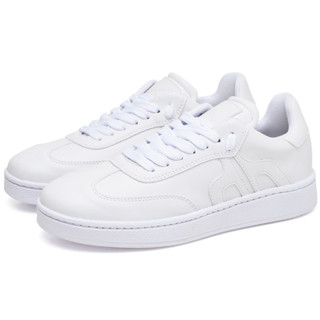 Tenis Feminino Dubuy Sneaker Plataforma Branco Alba 032FG