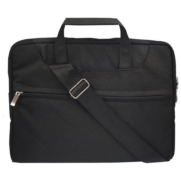 Pasta Bolsa Executiva Maleta Com Alça Para Notebook 14 F3