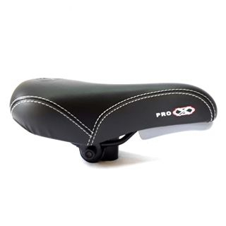 Selim Banco Pro-x Bicicleta Bike Freeride Freestyle GW709 Vikingx Bmx Wheeling Estilo DDK