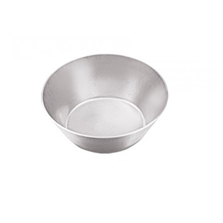 Forma Para mini Empada Nº 00 100 Unidades em Oferta na Shopee