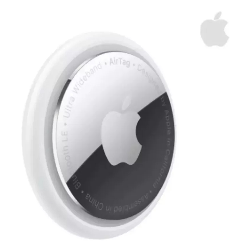 Airtag Apple Air Tag Rastreador Localizador Original Apple