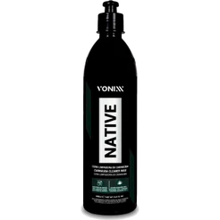 NATIVE CLEANER WAX 500 ML VONIXX