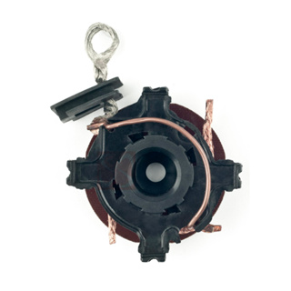 Porta Escova de Partida Fiesta Courier Peugeot em Oferta na Shopee