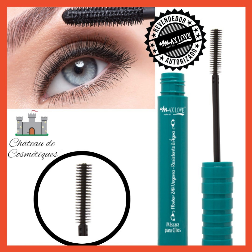 Rímel Max Love: Guia Completo e Onde Comprar | BuscaProdutos