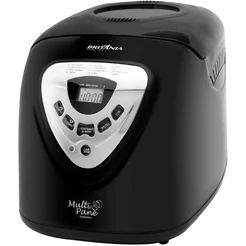 Máquina de Fazer Pão Panificadora Britânia Multipane PR Automática