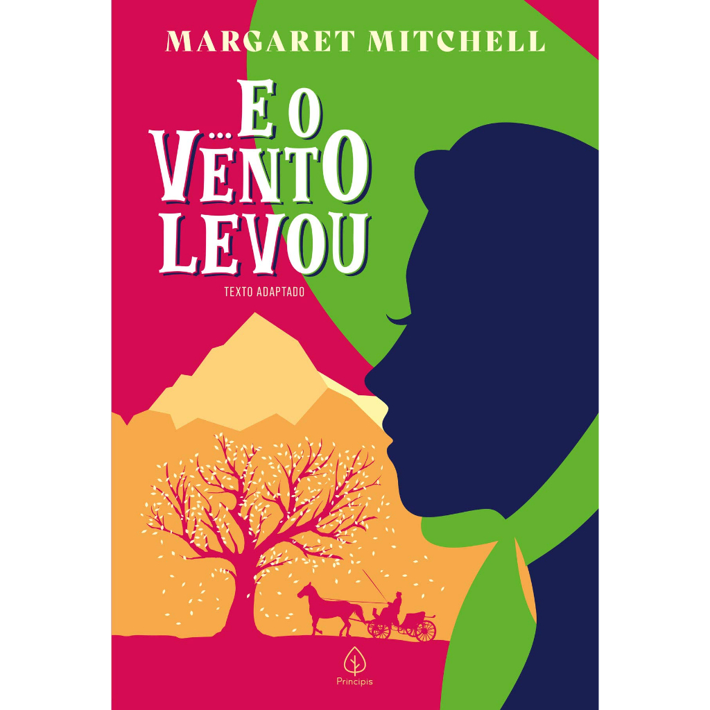 E o vento levou