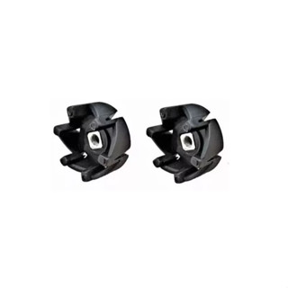 2 Arraste Copo Liquidificador Mondial Turbo L-99 | L-850 | L-900 | L-1000 | L-1100 | L-1200