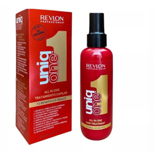 Uniq One Revlon Tratament - 10 Em 01 - 150ml Original!!