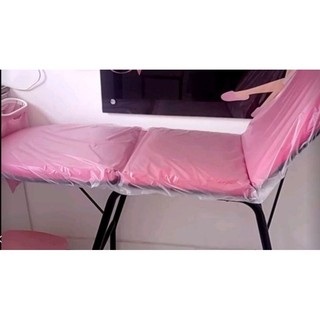 Capa Maca Tamanho Grande impermeável para proteção e higienização em Oferta na Shopee