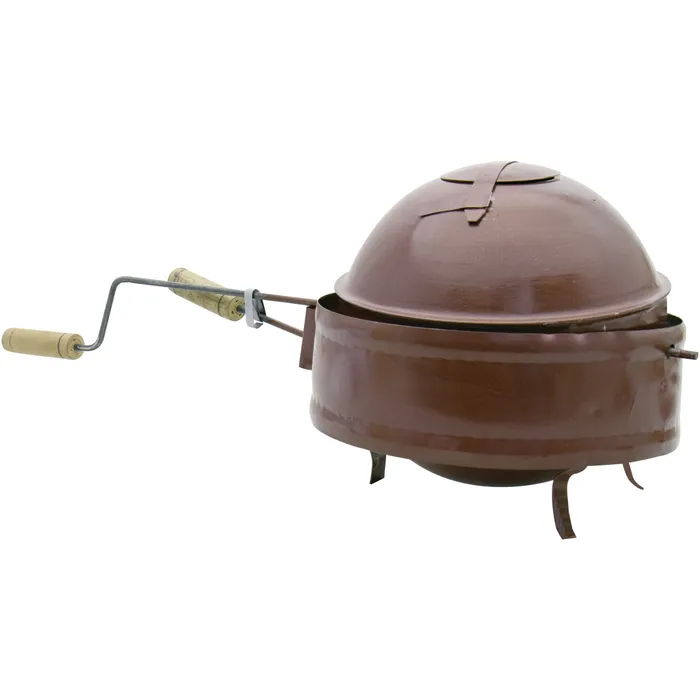 Torrador de Café Minasul/Fabrizio N 04 em Oferta na Shopee