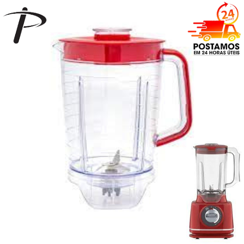 COPO  LIQUIDIFICADOR SEMPE  EASY  Fit/ LI6019 NAO COMPRE ANTES VEREFICAR O MODELO em Oferta na Shopee