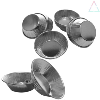 36 Formas De Empada N°03 Lisa Forminha para empada em Oferta na Shopee