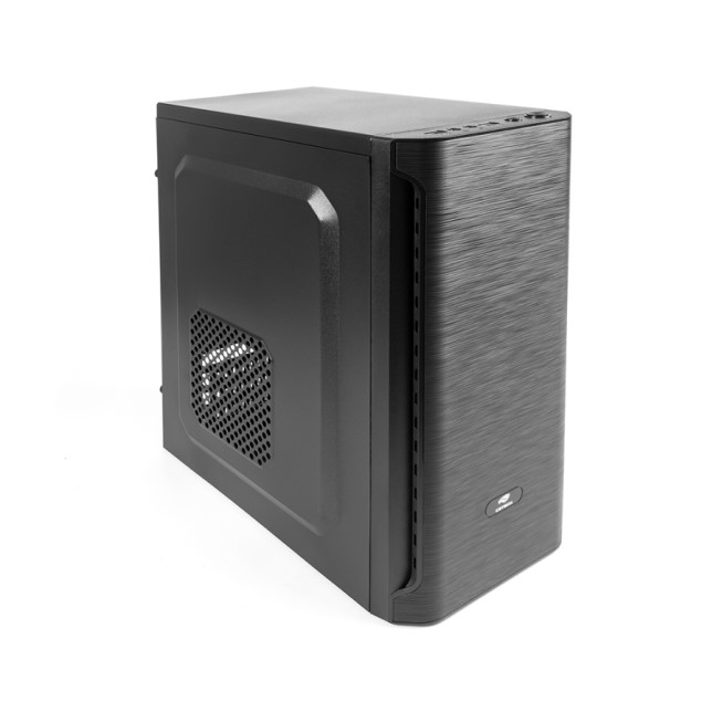 Pc Computador Cpu Intel I3 8 Gb ddr4 Ssd 120gb Nfe