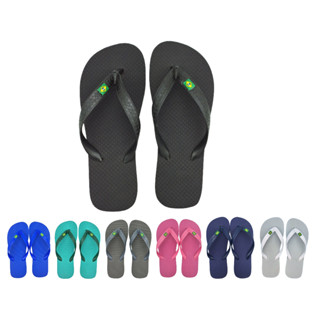 chinelo do brasil masculino e feminino - chinelo de verão Brasil