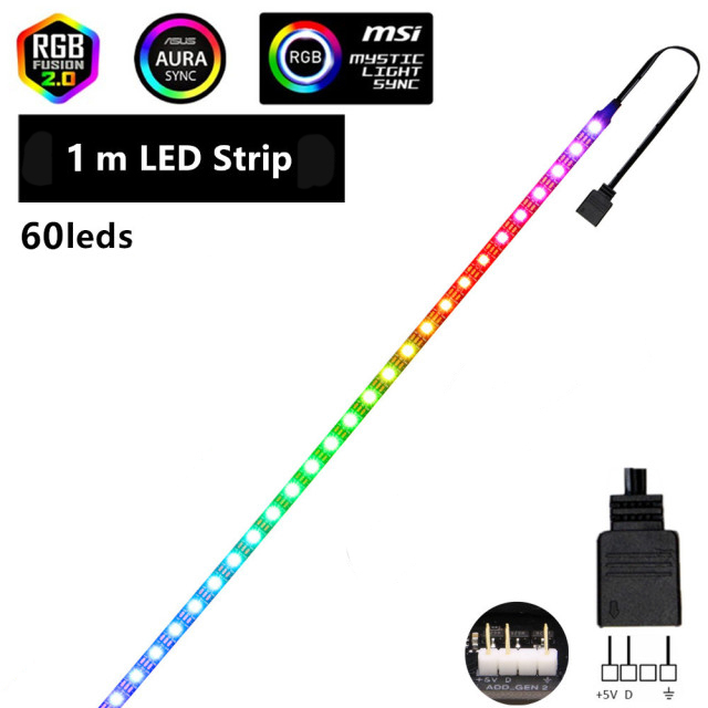 Asus Aura Sync: Guia Completo e Onde Comprar | BuscaProdutos