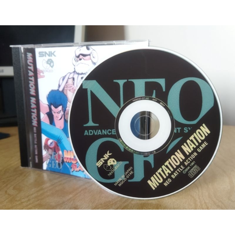 Neo Geo Cd: Guia Completo e Onde Comprar | BuscaProdutos