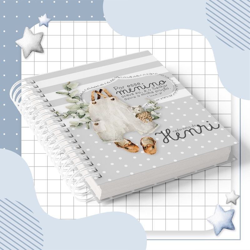 Caderneta Da Saúde De Vacinação Do Sus Personalizada Com Nome Do Bebê Por Esse Menino Orava Eu