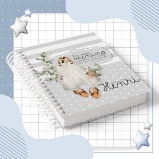 Caderneta Da Saúde De Vacinação Do Sus Personalizada Com Nome Do Bebê Por Esse Menino Orava Eu