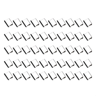 Grampos inox para agrafador grampeador prendedor de papel super forte em Oferta na Shopee