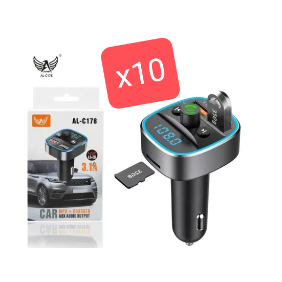 Kit Carregador Wireless - Comprar com Melhor Preço em Acessórios