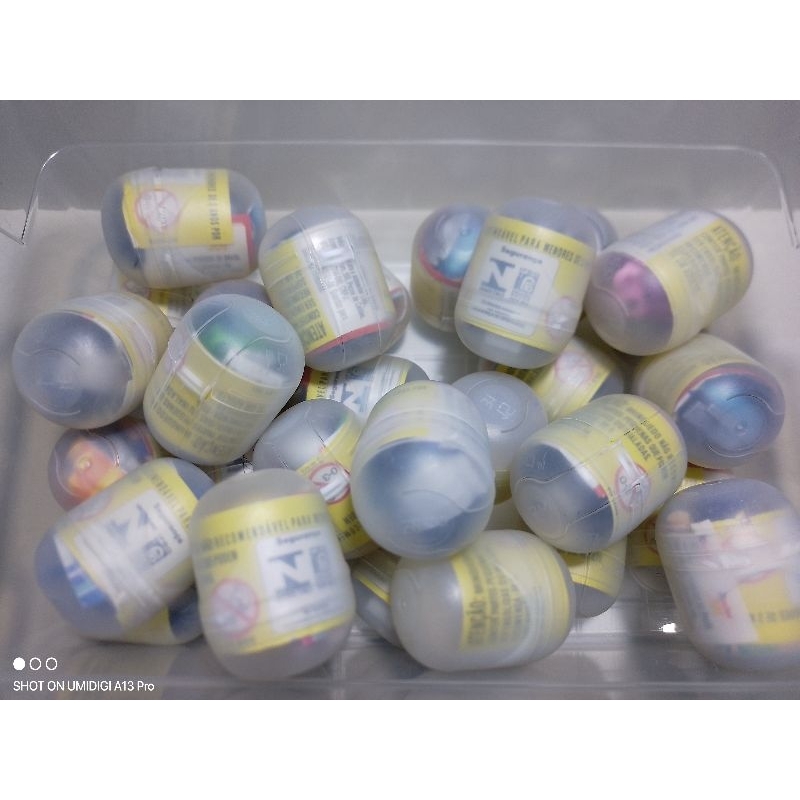 Kinder ovo Surpresa Aleatória