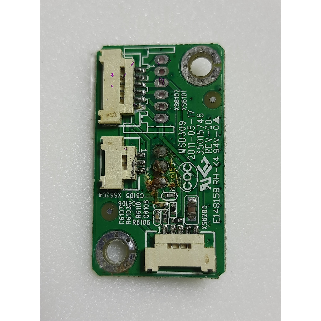 sensor remoto tv sti le4052a