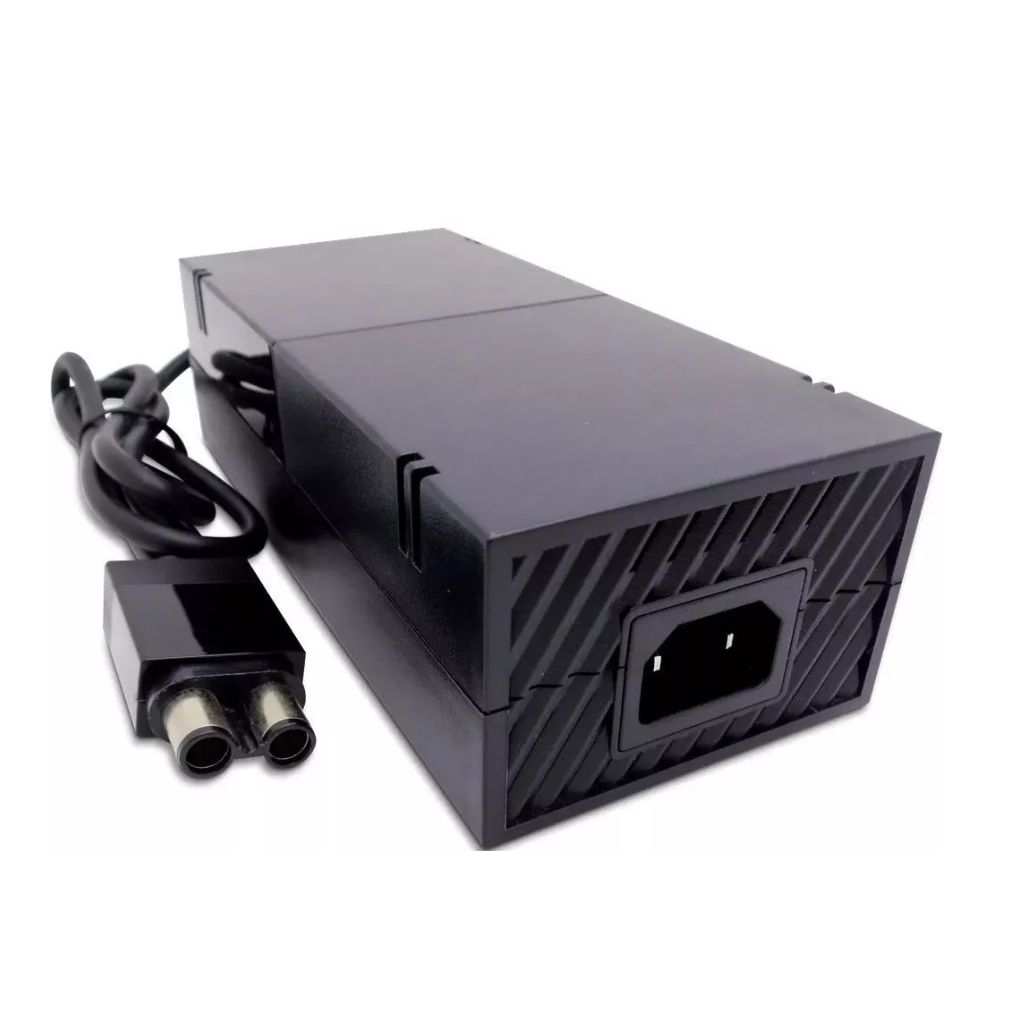 Fonte De Alimentação Para Xbox One Bivolt em Oferta na Shopee