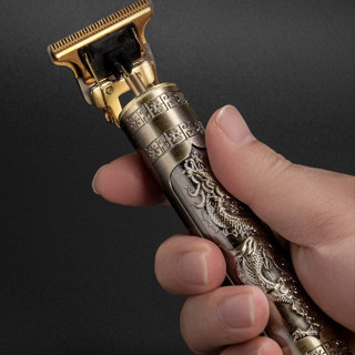 Elétrico Máquina De Cortar Cabelo Portátil Segurança Pelos Corpo Cortar Cabelo