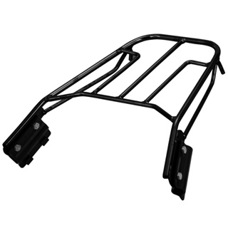 Bagageiro Sansão Tipo Churrasqueira Pro Tork Compatível Com Moto XTZ 125 2002 A 2016 em Oferta na Shopee