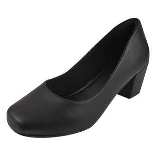 Scarpin Feminino Sapatilha Sapato Confort Novo Casual Social Trabalho Mulher Escritório Promoção Oferta Novo