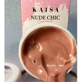Gel Kaisa 25g Uv/led  Para Alongamento De Unhas