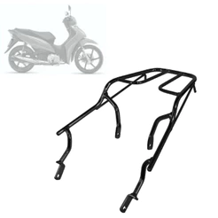 Bagageiro Churrasqueira Pro Tork Biz 125 2011 A 2018 Sansão