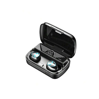M20 TWS Fone De Ouvido Bluetooth Sem Fio Redução De Ruído Esportivo
