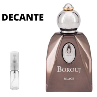 Borouj Silage Eau de Parfum (Decante)