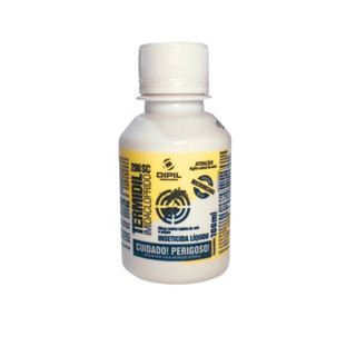 Termidil 200 SC 100ml Eficaz contra as Pulgas