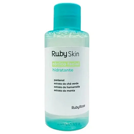 Tônico Facial Hidratante Ruby Skin – Ruby Rose