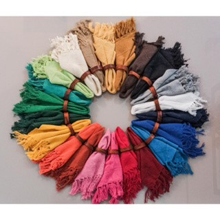 4x Guardanapo em Tear Mineiro Artesanal com Franja Mesa Posta 30x40cm em Algodão em Oferta na Shopee