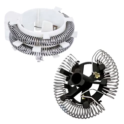 Resistência Chuveiro E Ducha Enerducha Plus Enerbras Ducha hidra fit Até 5400W