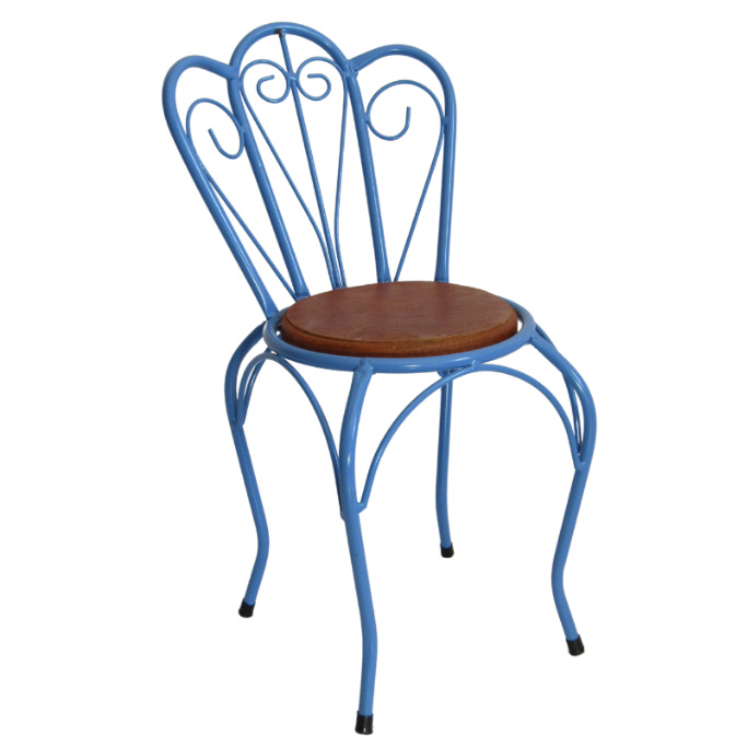 Cadeira de Ferro para Criança na Black Friday 2025 | BuscaProdutos