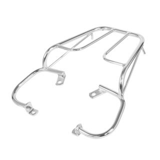 Bagageiro Sansão Aço Maciço Pro Tork CBX 200 Strada 1994 1995 1996 1997 1998 1999 2000 2001 2002 em Oferta na Shopee