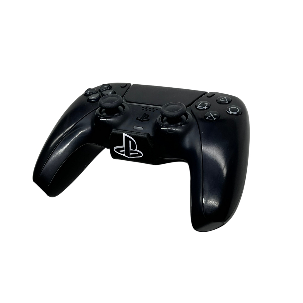 Suporte De Parede Compatível Para Controle Ps3, Ps4, Ps5 Playstation