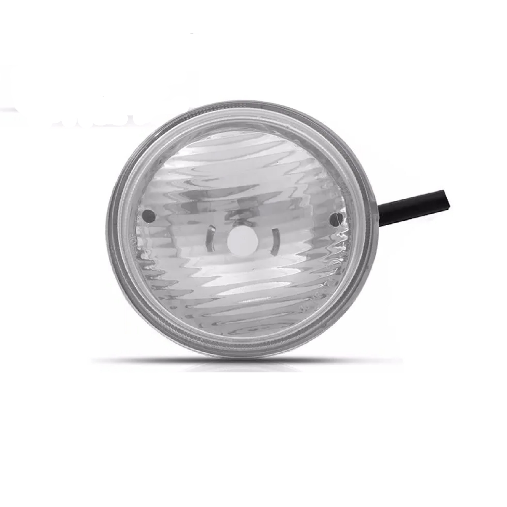 Bloco Ótico Farol Mitsubishi L200 Sport 2004 2005 2006 2007 2008 Menor