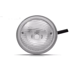 Bloco Ótico Farol Mitsubishi L200 Sport 2004 2005 2006 2007 2008 Menor