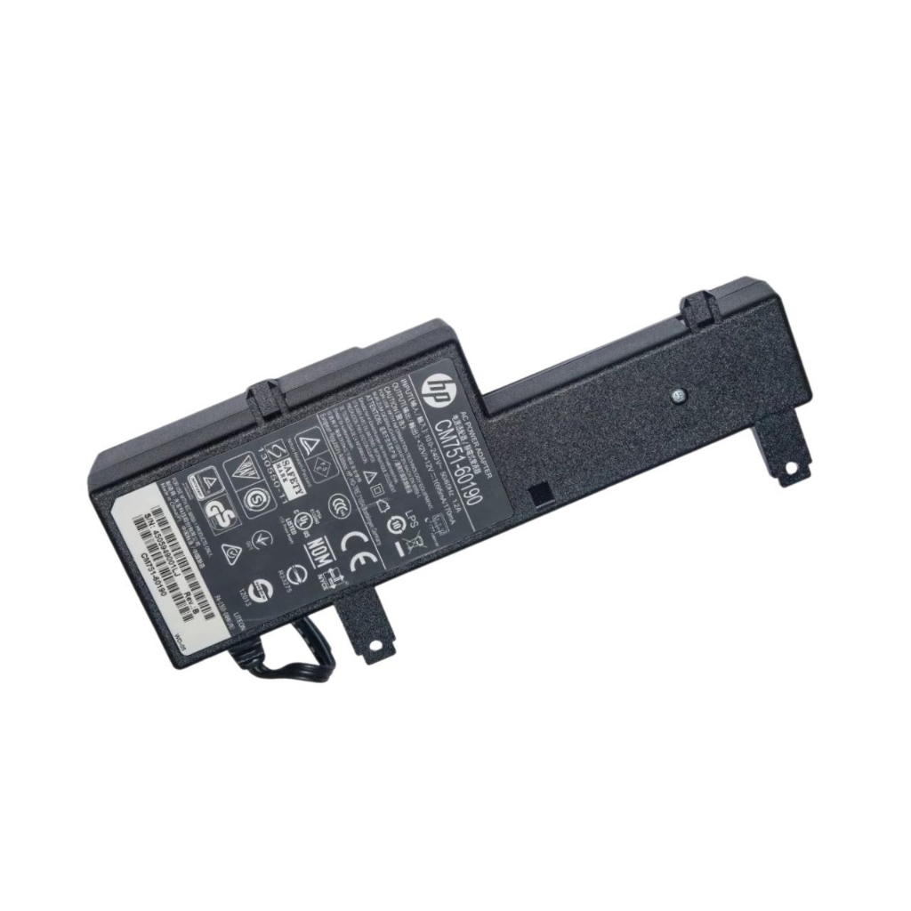 FONTE DE ALIMENTAÇÃO HP OFFICEJET 8100 / 8600 / 8610 / 8620