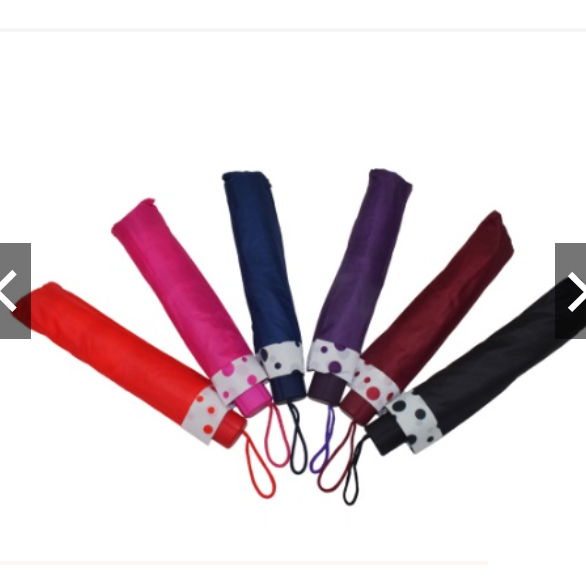 Sombrinha Guarda-Chuva grande ml-1048 em Oferta na Shopee