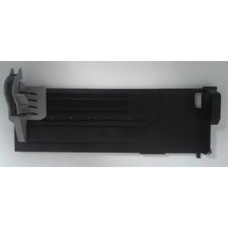 bandeija e guia do papel da epson tx 320  e 300 f