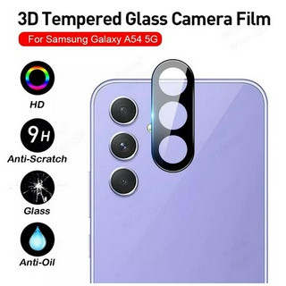 Pelicula Protetora Full 3D Para Câmera do Samsung Galaxy A54