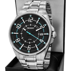 Relógio Orient Masculino MBSS1442PASX